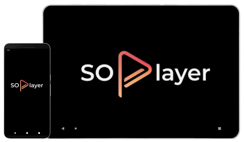 Android-Soplayer