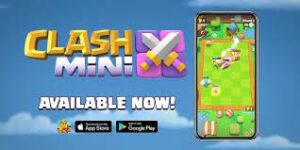How to Download Clash Mini?