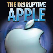 disruption apple policy