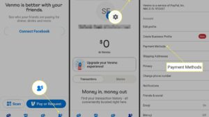 How to Add Money to Venmo