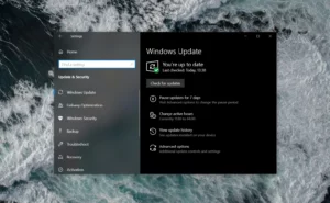 Troubleshooting tips for when upgrading to Windows from Windows 1