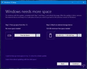 What you need to know before upgrading to Windows
