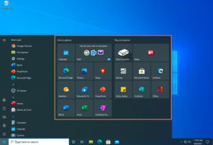 Add new tiles to your Windows Start Screen