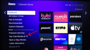 Benefits Of Deleting Channels On Roku