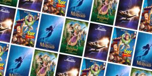 Best Disney Plus Movies