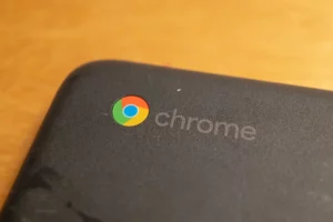 Close Apps on Chromebook