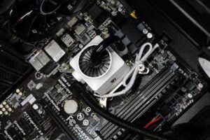 Disable Processes Causing CPU Fan to Remain Constant