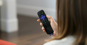 Fix your Roku remote's volume buttons if they're not working