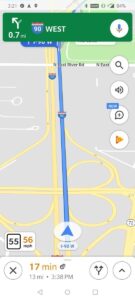 Google Maps Alternatives for Live Traffic
