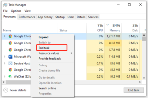 How To Clear Memory Cache