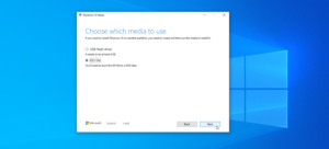 How To Install Windows From A USB Drive