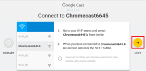 How To Set Up Chromecast For Windows