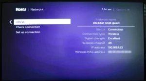  Use Your Roku IP Addres