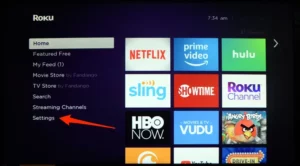How Your Roku IP Address Can Be Used