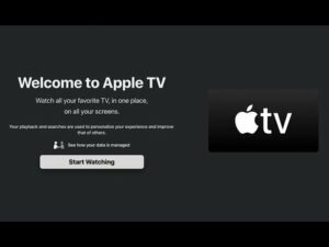 Set Up Apple TV on Roku?
