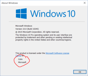 How to check if your Windows license is transferrable