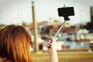 Take A perfect Selfie