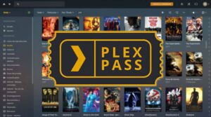 Plex-Pass