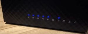 Power-on-the-Asus-Router-LED-Lights