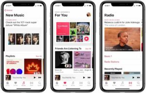 Reasons to upload music to apple music