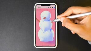 Tips And Tricks For Drawing Photos On Your iPhone