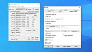 Tips For Keeping Your CPU Temperature In Check