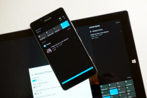 Turn off voicemail notifications on a Windows Phone