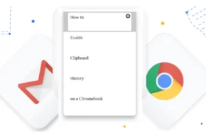 Use Chromebook's Clipboard Manager Like A Pro
