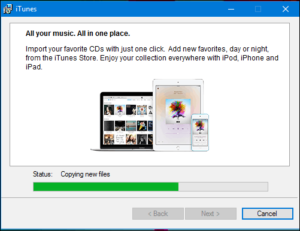 Ways To Resolve "Can't Install iTunes On Windows "
