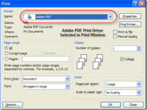 ways to reduce the size of your PDFs