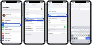 What Happens When You Change Your Name On AirPods