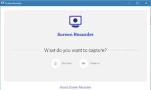 screen-recorder