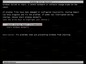 Troubleshoot startup programs in Windows 7